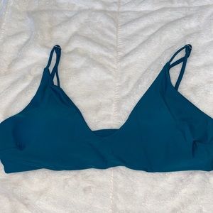 zaful swim top
